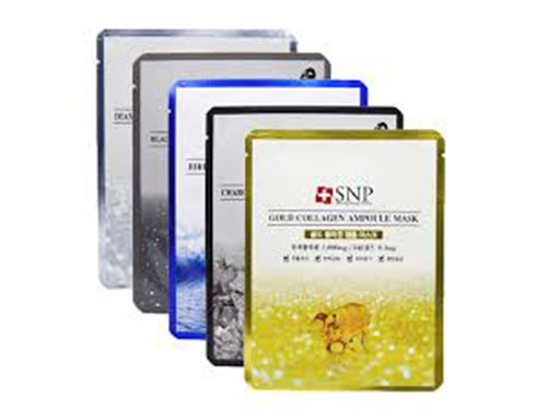 snp面膜孕妇可以用吗