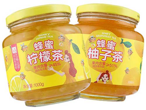 福事多蜂蜜怎么样