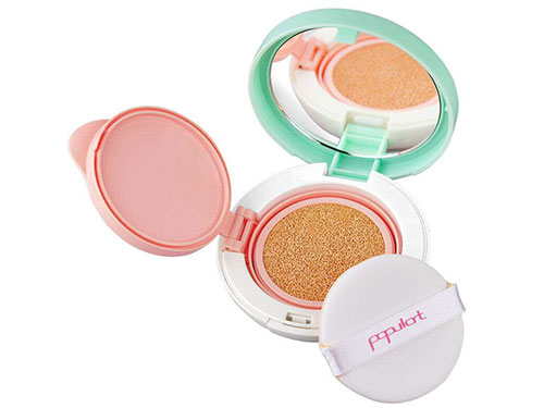 玻儿救救我cc霜怎么样