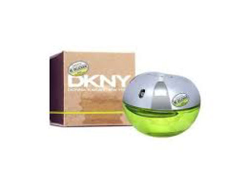 dkny香水怎么样