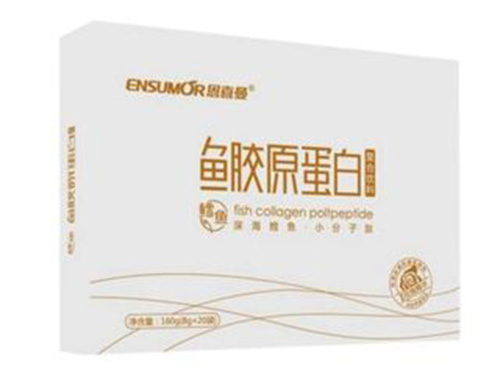 恩喜曼胶原蛋白肽