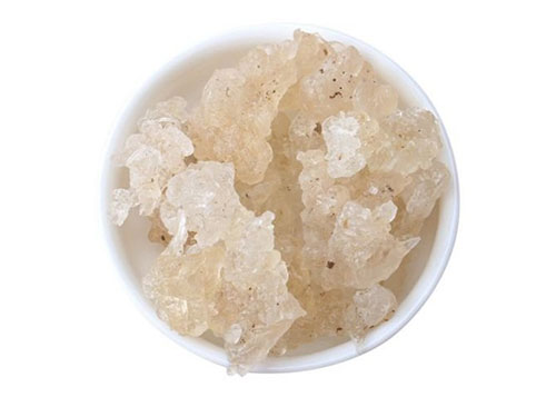 汉草荟雪燕怎么样