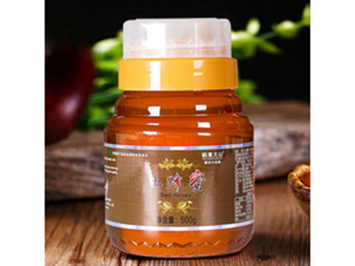 鶴康大山土蜂蜜怎么樣