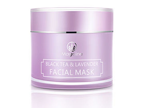 麦吉丽红茶薰衣草面膜的功效