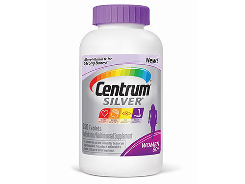 复合维生素和维生素的区别