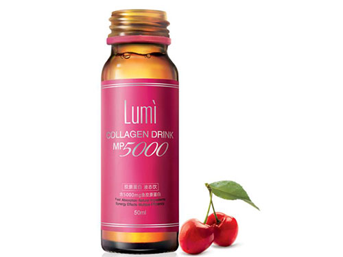 lumi膠原蛋白好不好