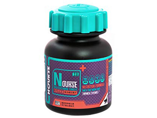 复合维生素片怎么样