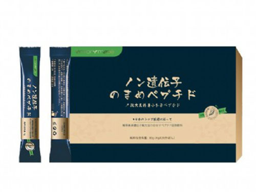 小分子活性肽价格