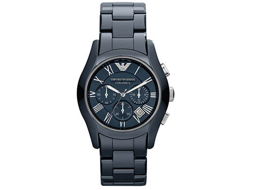 阿玛尼手表怎么样
