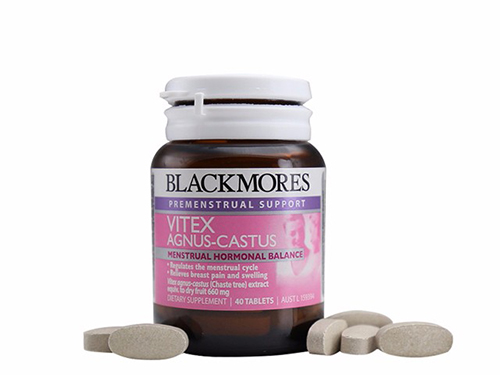 圣潔莓片的功效