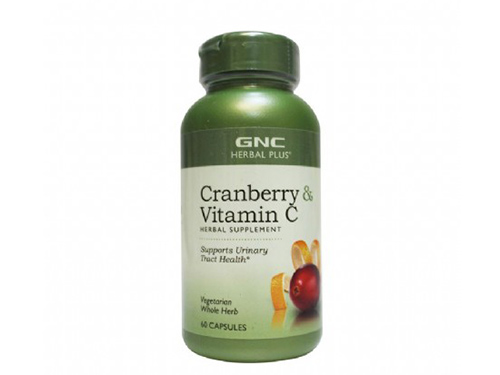 蔓越莓精华胶囊怎么样  