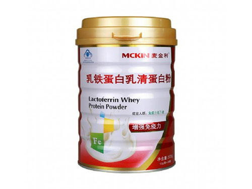 乳铁蛋白对宝宝有什么好处