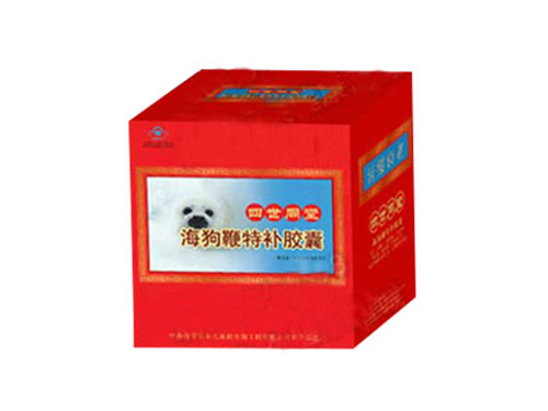 海狗鞭丸的作用