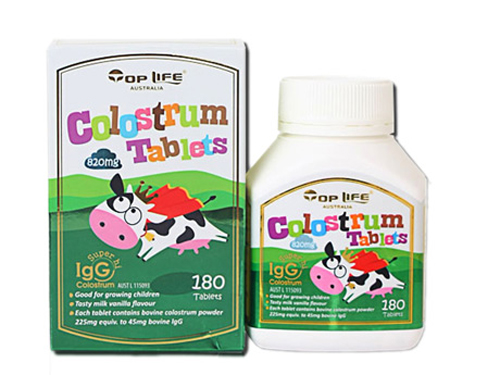 初乳片适合什么人吃