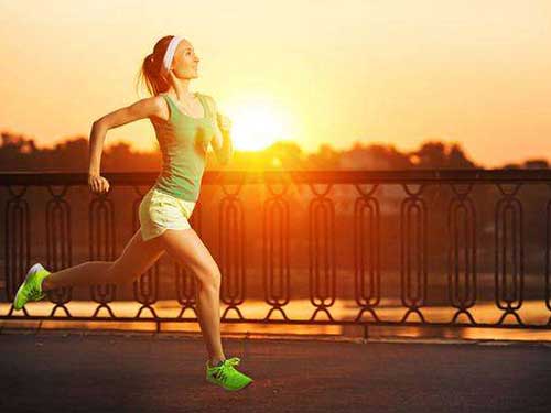 如何跑步减肥最有效