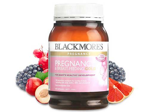 澳佳宝孕妇黄金素怎么吃