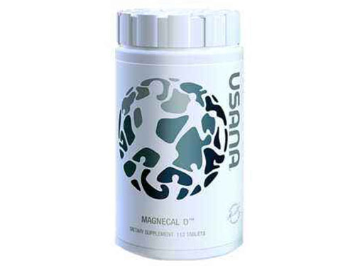 美国优莎娜钙镁片用法