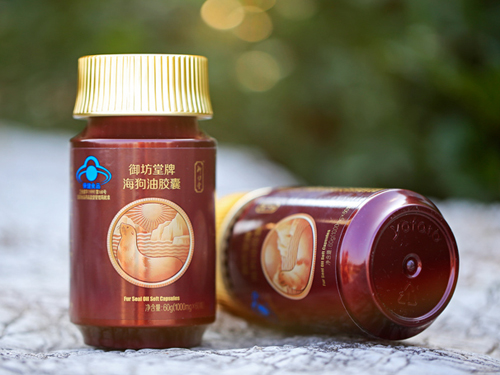 海狗油孕妇能吃吗