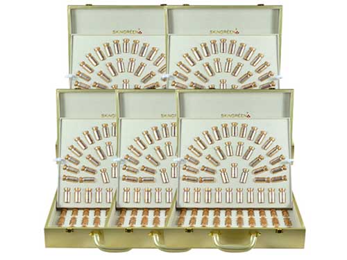 小分子胶原蛋白肽有什么作用