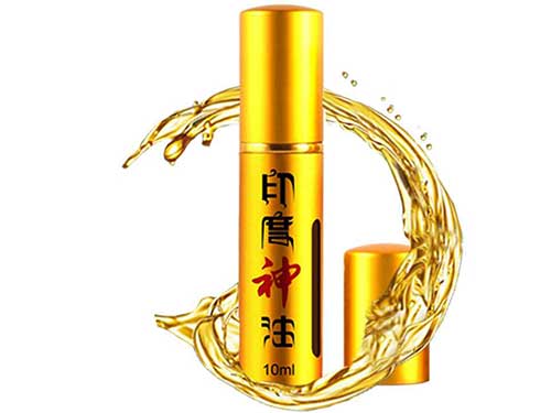 印度神油有副作用吗