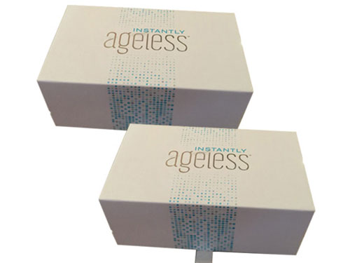 美商婕斯眼霜怎么用