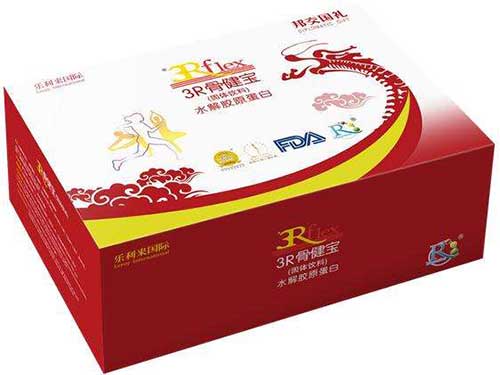 乐利来骨健宝价格