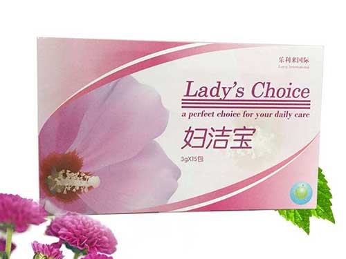 乐利来妇洁宝价格