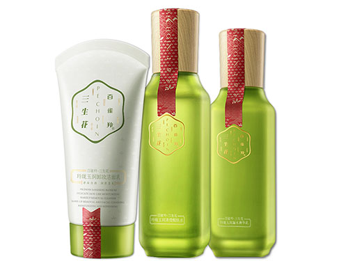 百雀羚三生花适合年龄