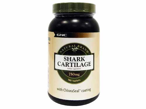 硫酸软骨素的功效