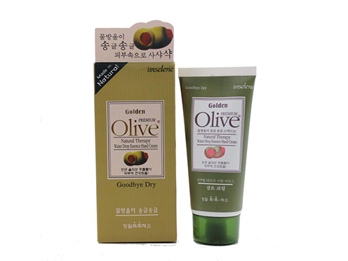 韓國什??護手霜好???