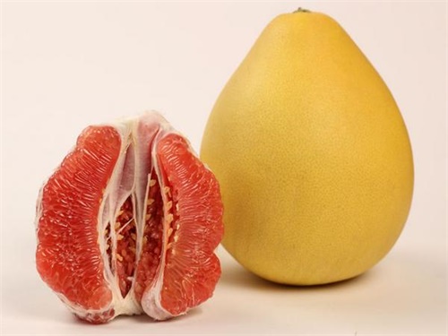 血脂高最怕三种水果，柚子第1山楂上榜