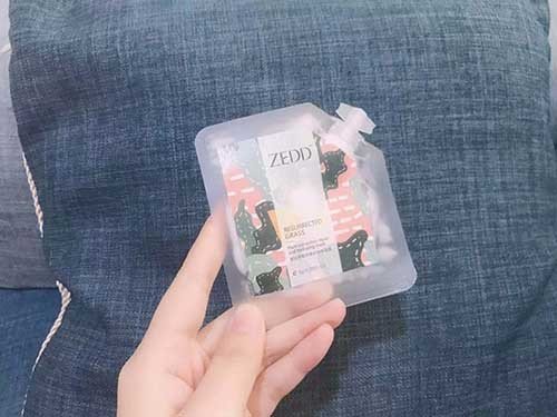 口袋面膜效果怎么样 zedd口袋面膜效果怎么样