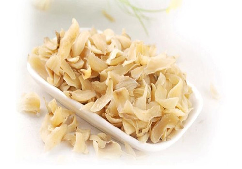 什么食物补阴虚