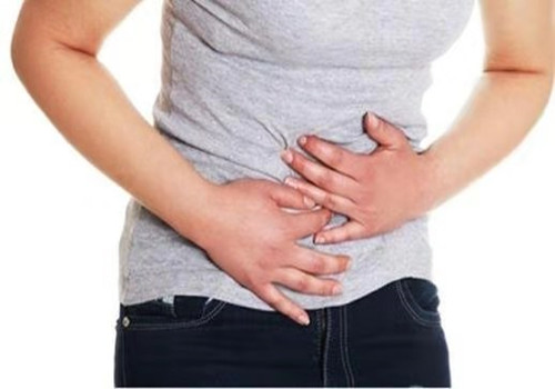 老是肚子胀??是?€么回???