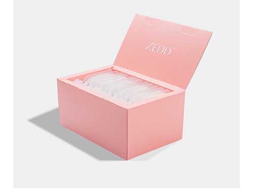 张新成Zedd面膜：明明可以靠颜?€??饭，却偏要靠实力！