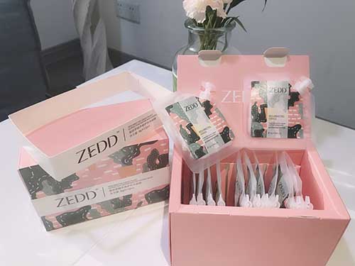 复活草面膜?€么用