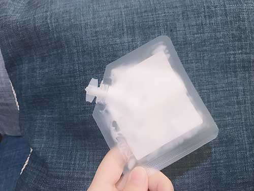 免洗面膜能天天用???