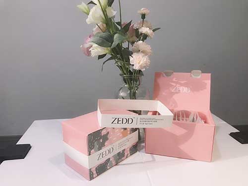 复活草面膜效???