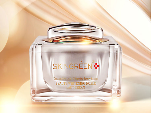 仙格丽御颜焕白贵妇膏效果怎么?&nbsp;?