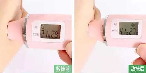 Zedd复活草修复面膜，最??补水C位就是它