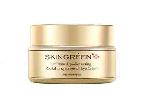 芳丹薄罗眼霜怎么样