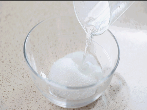 白糖的成分是什么