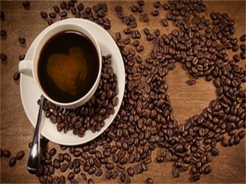 早上起床可以空腹喝咖啡吗