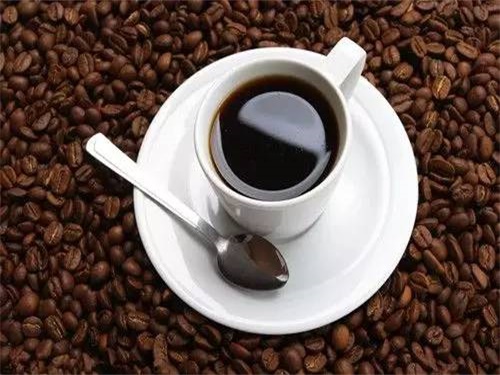 早上喝咖啡能提神吗