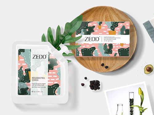 我们为什么要敷面膜？面膜应该怎么选？Zedd复活草补水面膜告诉你答案