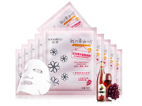 韩妙面膜怎么样