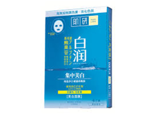 肌研面膜用起来效果怎么样