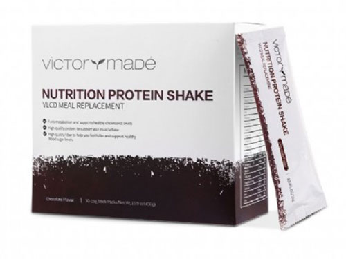 奶昔真的能减肥吗