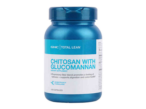 甲壳素胶囊一天吃几粒