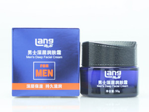 朗力福护肤品怎么样